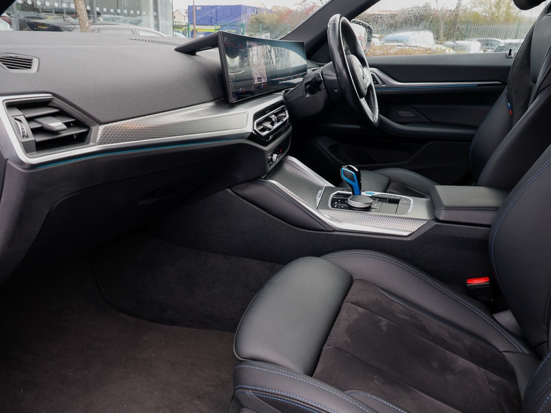 Used BMW i4 2022 for sale - 76834117: Photo 5