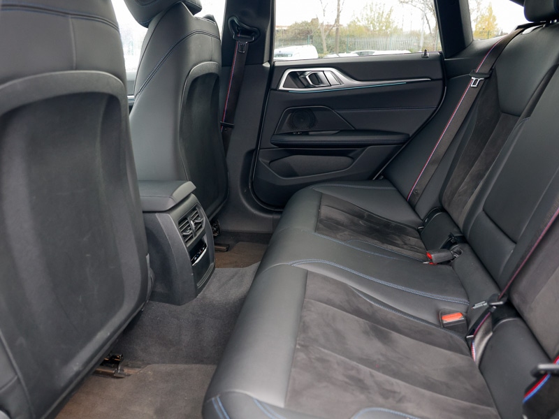 Used BMW i4 2022 for sale - 76834117: Photo 6