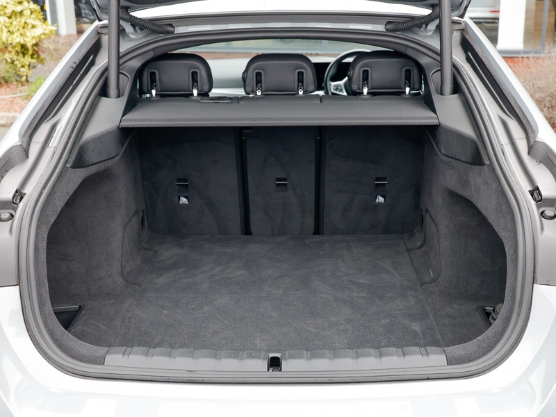 Used BMW i4 2022 for sale - 76834117: Photo 8