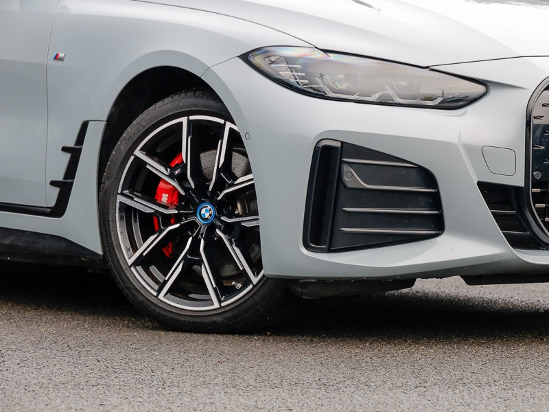 Used BMW i4 2022 for sale - 76834117: Photo 9