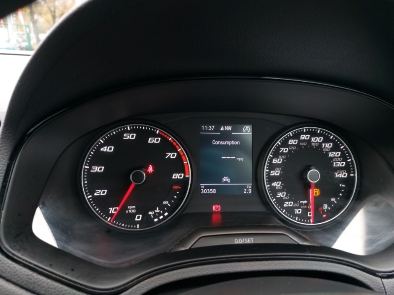 Used SEAT Ibiza 2021 for sale - 76713509: Photo 12