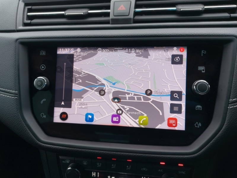 Used SEAT Ibiza 2021 for sale - 76713509: Photo 16