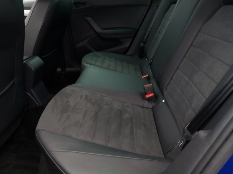 Used SEAT Ibiza 2021 for sale - 76713509: Photo 6