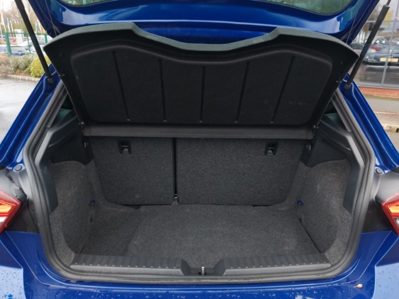 Used SEAT Ibiza 2021 for sale - 76713509: Photo 8