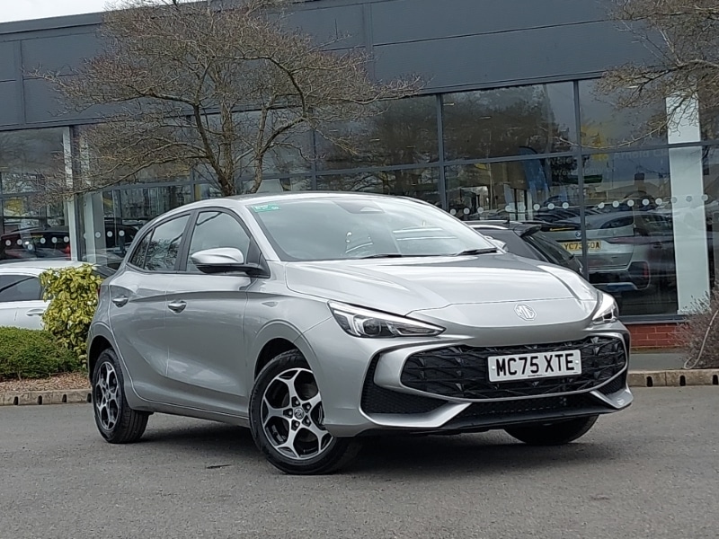 Used MG MG3 2025 for sale - 77731346: Photo 1