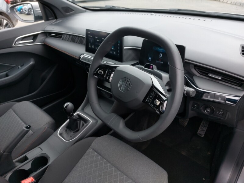 Used MG MG3 2025 for sale - 77731346: Photo 10