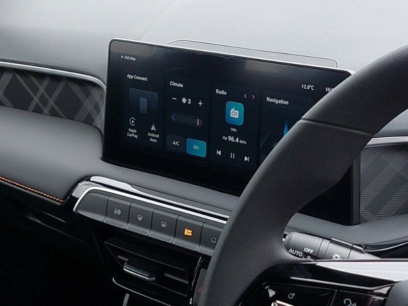 Used MG MG3 2025 for sale - 77731346: Photo 11