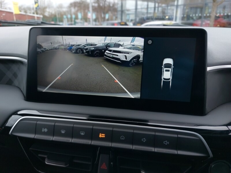 Used MG MG3 2025 for sale - 77731346: Photo 17