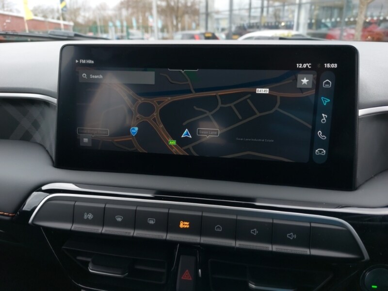 Used MG MG3 2025 for sale - 77731346: Photo 18