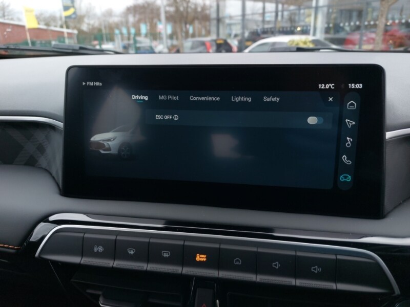 Used MG MG3 2025 for sale - 77731346: Photo 19