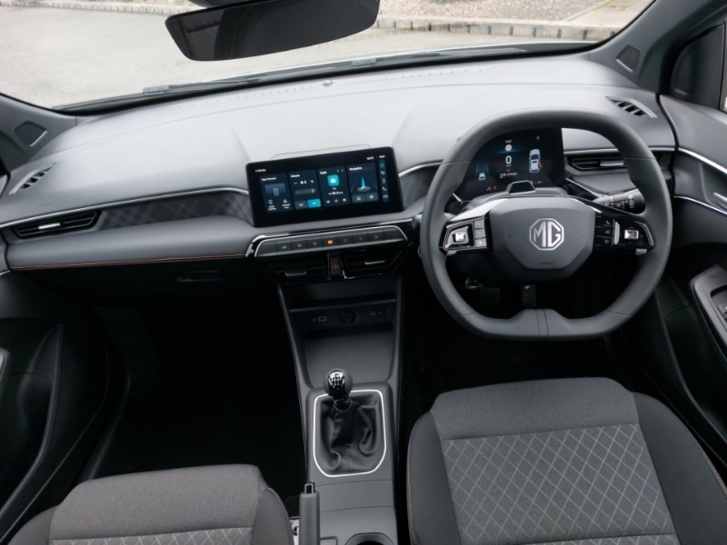 Used MG MG3 2025 for sale - 77731346: Photo 2