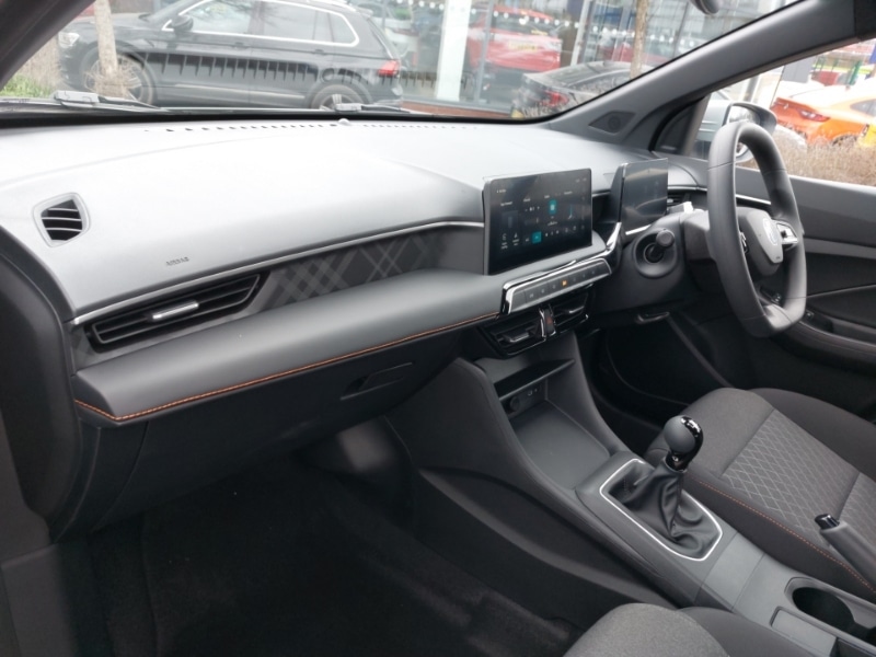 Used MG MG3 2025 for sale - 77731346: Photo 5