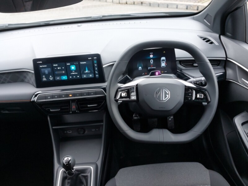 Used MG MG3 2025 for sale - 77731346: Photo 7