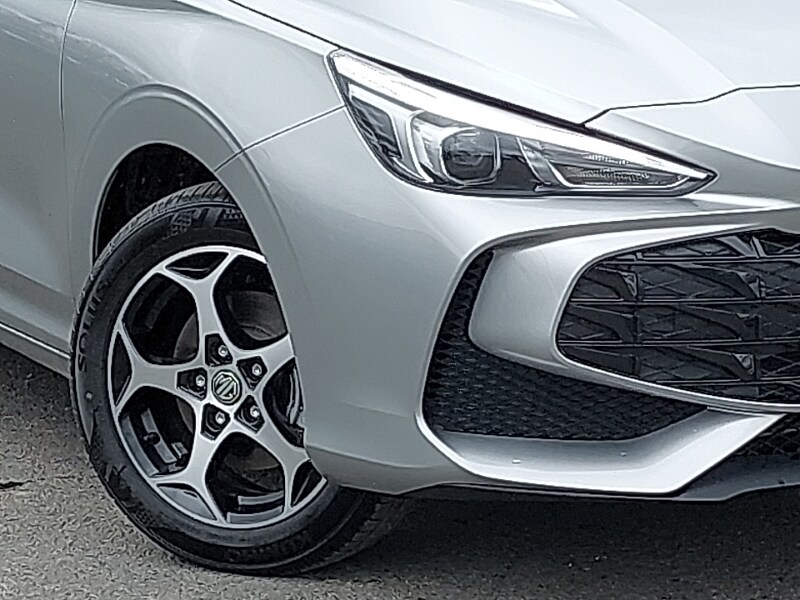 Used MG MG3 2025 for sale - 77731346: Photo 9