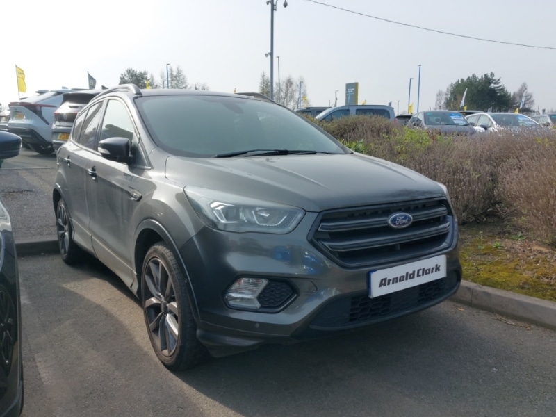 Used Ford Kuga 2019 for sale - 78173043: Photo 1