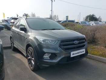 Used Ford Kuga 2019 for sale - 78173043: Photo
