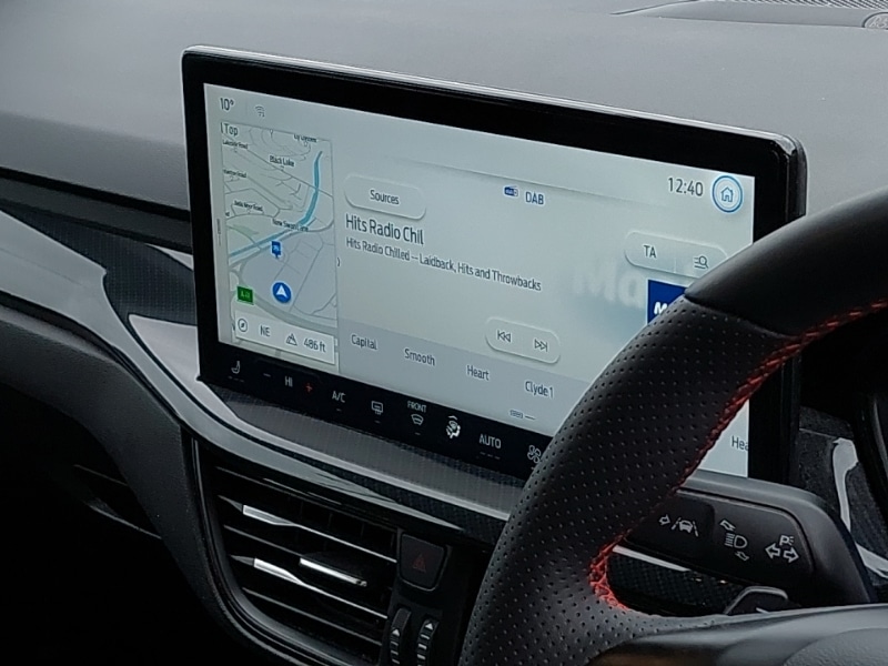 Used Ford Focus 2023 for sale - 77750809: Photo 10