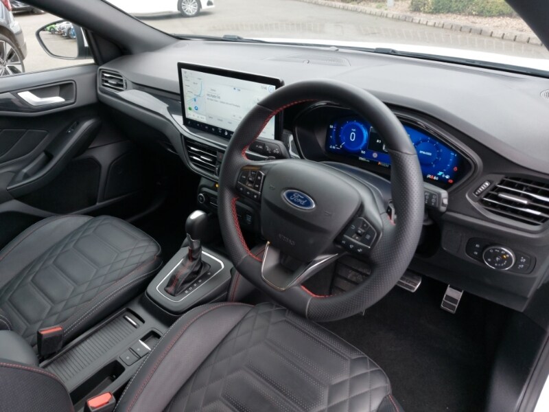 Used Ford Focus 2023 for sale - 77750809: Photo 11