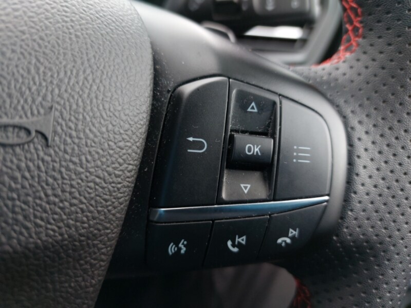 Used Ford Focus 2023 for sale - 77750809: Photo 14