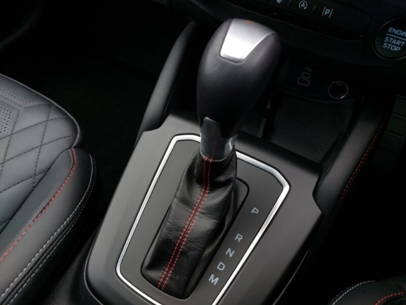 Used Ford Focus 2023 for sale - 77750809: Photo 16