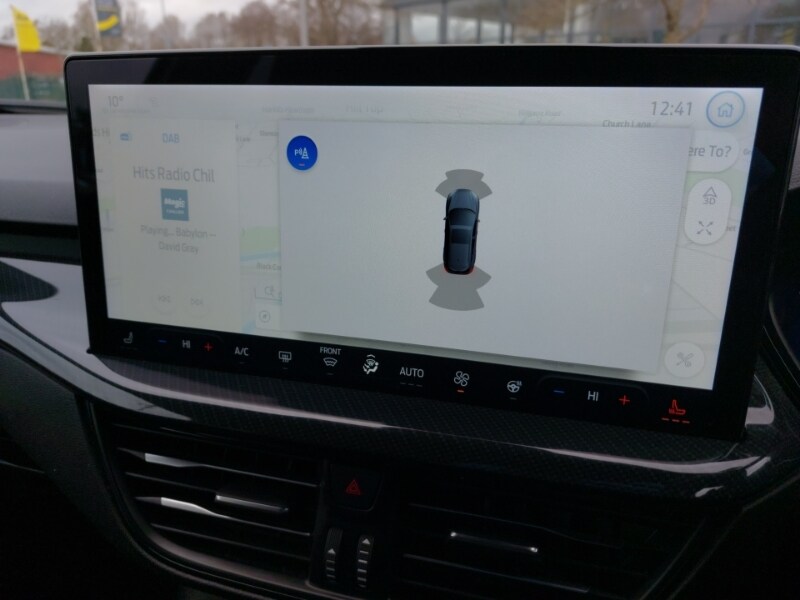 Used Ford Focus 2023 for sale - 77750809: Photo 18