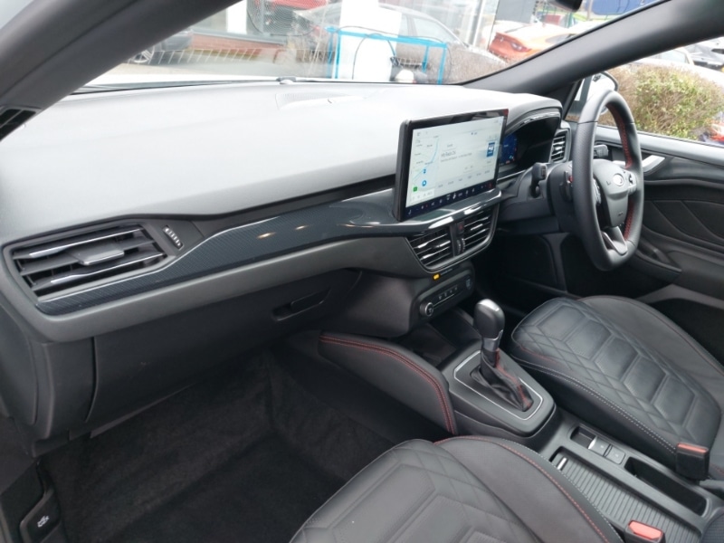 Used Ford Focus 2023 for sale - 77750809: Photo 5