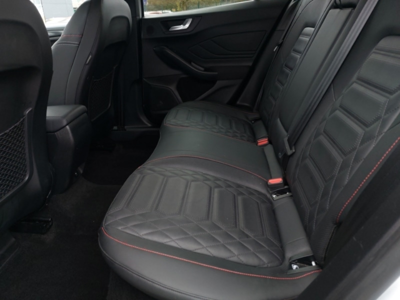 Used Ford Focus 2023 for sale - 77750809: Photo 6