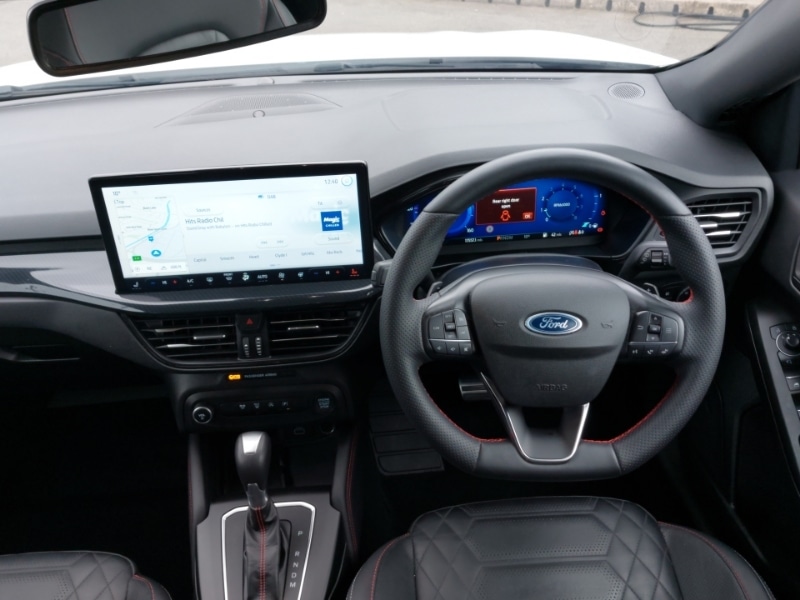 Used Ford Focus 2023 for sale - 77750809: Photo 7