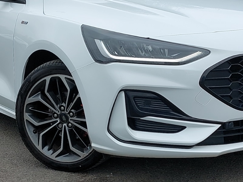 Used Ford Focus 2023 for sale - 77750809: Photo 9