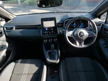Used Renault Clio 2023 for sale - 79691417: Photo