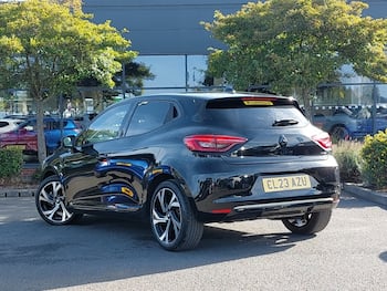 Used Renault Clio 2023 for sale - 79691417: Photo