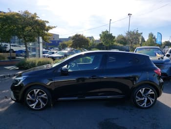 Used Renault Clio 2023 for sale - 79691417: Photo