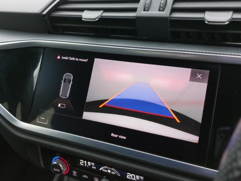 Used Audi Q3 2019 for sale - 77815705: Photo 13