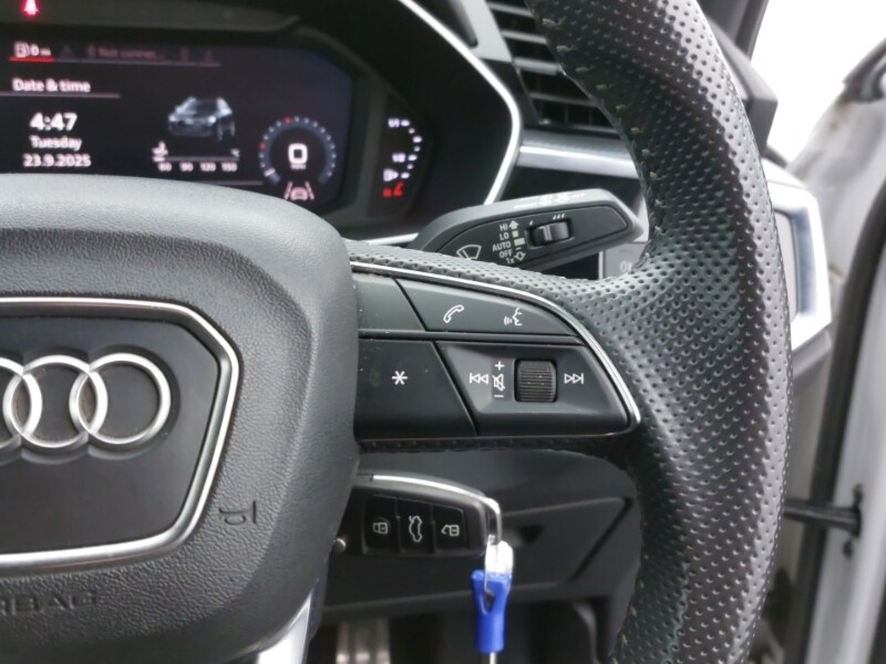 Used Audi Q3 2019 for sale - 77815705: Photo 18