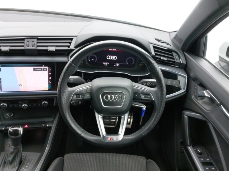 Used Audi Q3 2019 for sale - 77815705: Photo 7