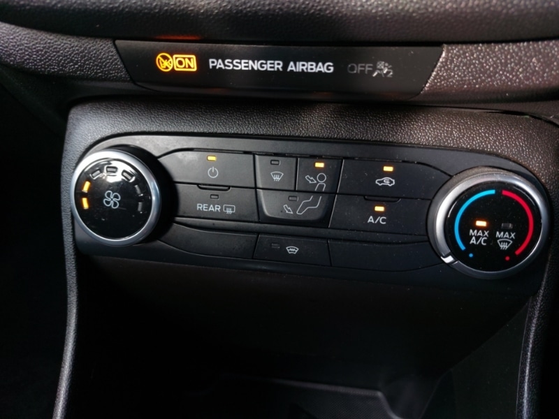 Used Ford Fiesta 2017 for sale - 77956462: Photo 12