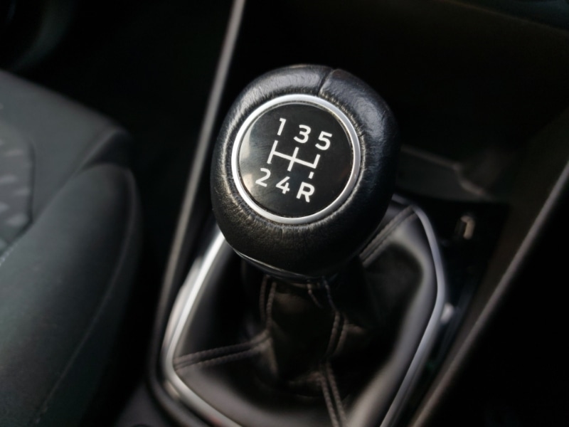 Used Ford Fiesta 2017 for sale - 77956462: Photo 13