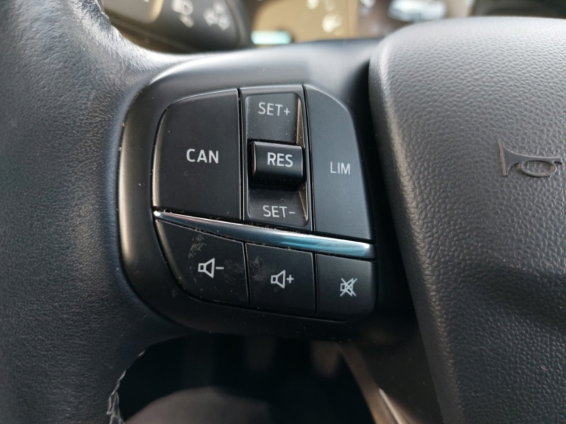 Used Ford Fiesta 2017 for sale - 77956462: Photo 14