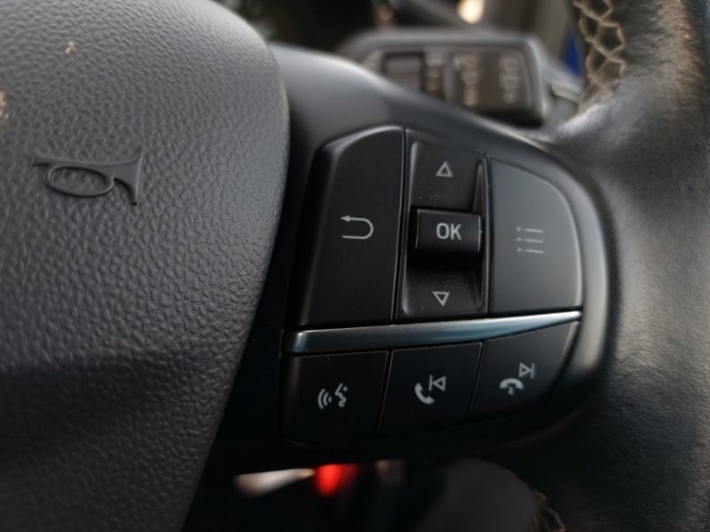 Used Ford Fiesta 2017 for sale - 77956462: Photo 15