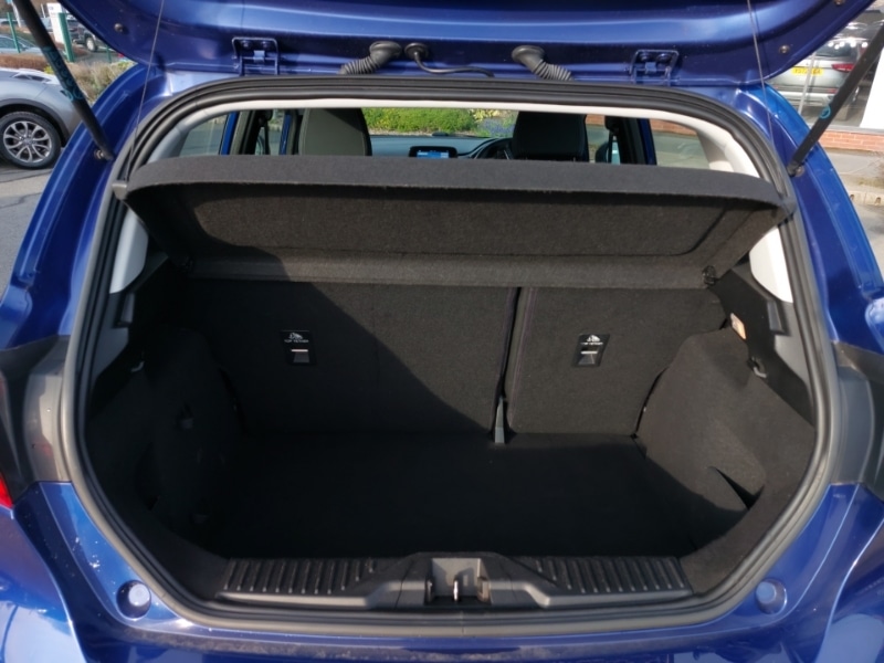 Used Ford Fiesta 2017 for sale - 77956462: Photo 8