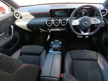 Used Mercedes-Benz A-Class 2019 for sale - 79813169: Photo