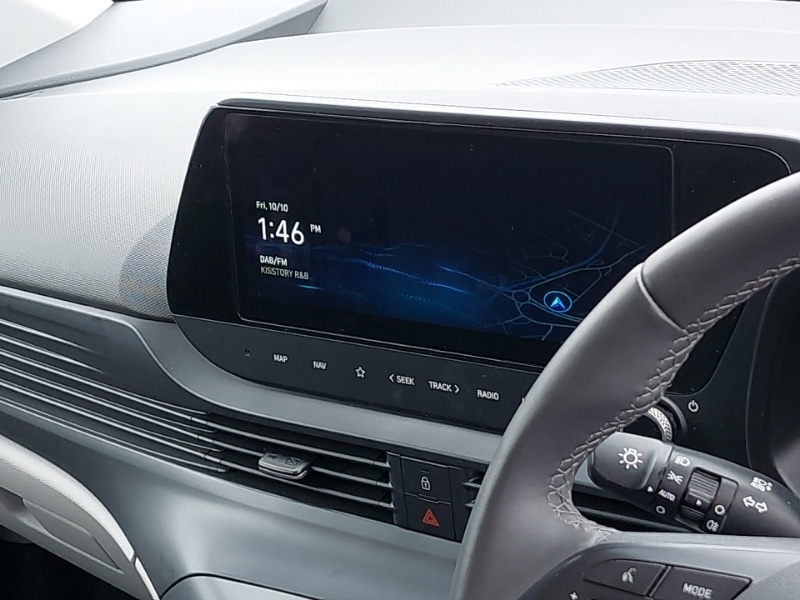 Used Hyundai BAYON 2024 for sale - 76707828: Photo 11