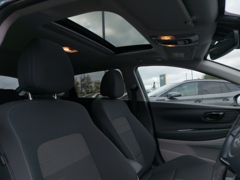 Used Hyundai BAYON 2024 for sale - 76707828: Photo 12