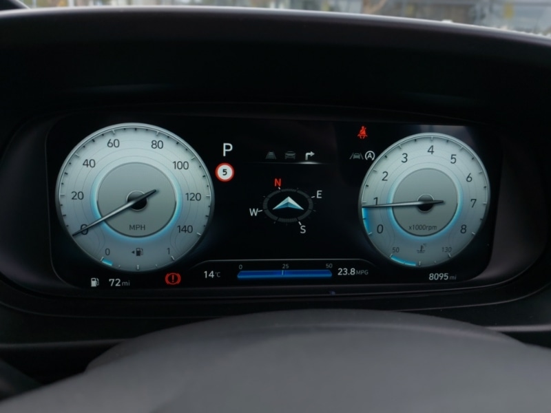 Used Hyundai BAYON 2024 for sale - 76707828: Photo 13