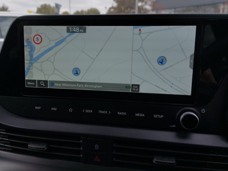 Used Hyundai BAYON 2024 for sale - 76707828: Photo 16