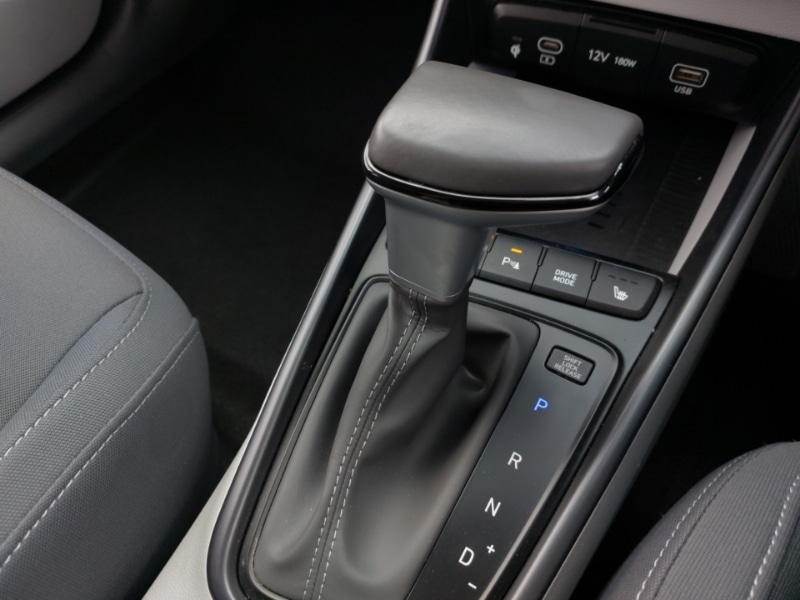 Used Hyundai BAYON 2024 for sale - 76707828: Photo 17