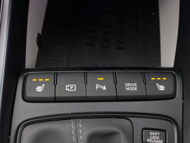 Used Hyundai BAYON 2024 for sale - 76707828: Photo 18