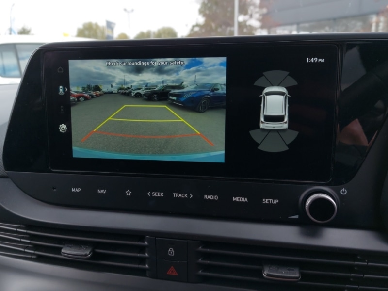 Used Hyundai BAYON 2024 for sale - 76707828: Photo 19