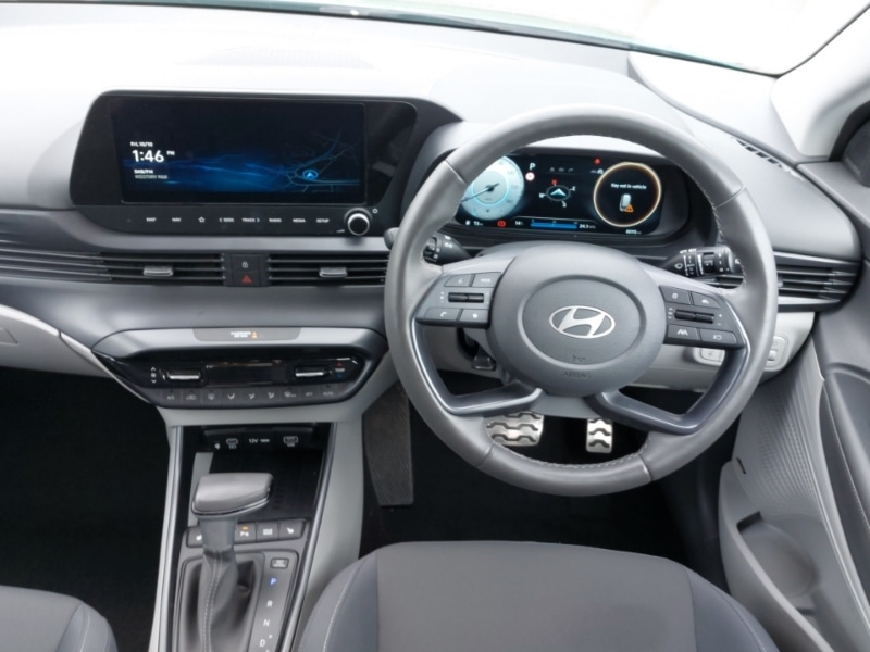 Used Hyundai BAYON 2024 for sale - 76707828: Photo 7