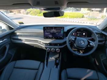 Used Skoda Superb 2024 for sale - 74262588: Photo
